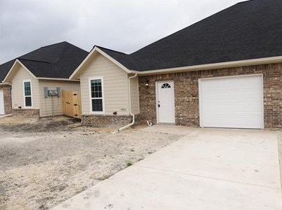 8081 County Road 436, Princeton TX  75407-4540 exterior