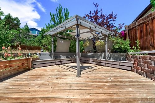 8023 Niagara Way, Englewood CO 80112-3112 exterior