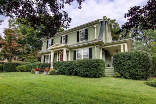 123 Linden Ave, Lynchburg, VA 24503-2009