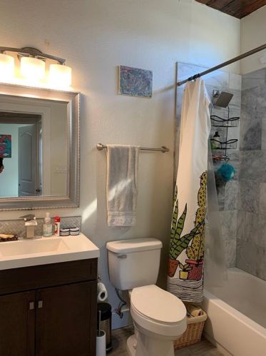 6311 Felix Ave, Austin TX  78741-2402 exterior