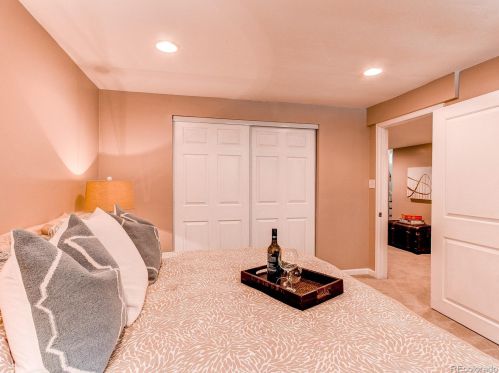 4500 Huron St, Englewood CO 80110-5636 exterior