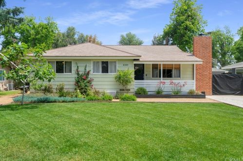 4681 Beverly Ct, Riverside, CA 92506-1921