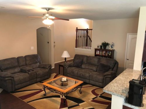 505 Castlebrook Ct, Fort Worth, TX 76179-0994