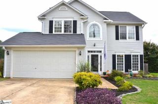 3 Fawn Ridge Way, Mauldin, SC 29662-3168
