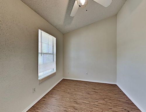 2417 Forestbrook Dr, Garland TX  75040-4034 exterior