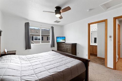 7813 Kalispell Cir, Englewood CO 80112-4647 exterior