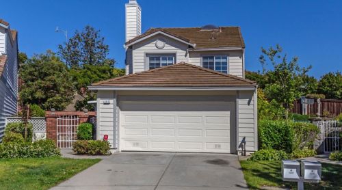 2372 Dubois St, Milpitas, CA 95035-7814
