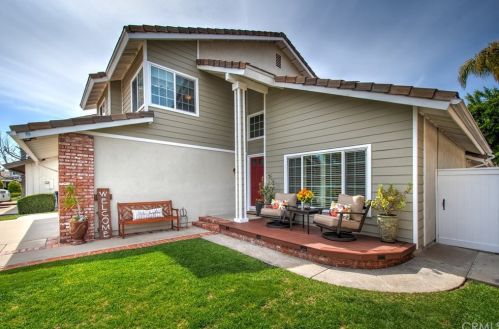 22951 Hazelwood, El Toro, CA 92630-5445
