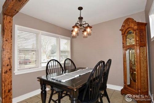 1145 Grant Ave, Loveland CO  80537-4764 exterior