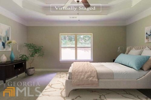 361 Lake Vista Dr, Jefferson GA  30549-4603 exterior