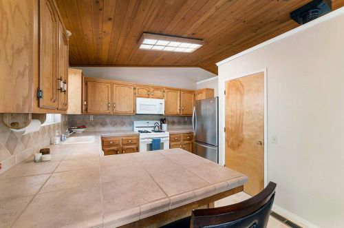 14866 Donnington Ln, Truckee CA  96161-1170 exterior