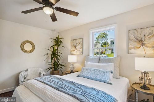 12215 Middle Rd, Silver Spring MD 20906-4639 exterior