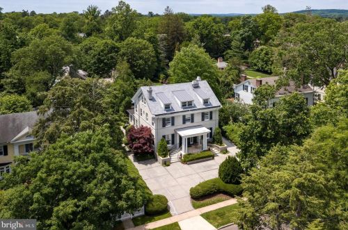 8 Morven Pl, Princeton, NJ 08540-3024