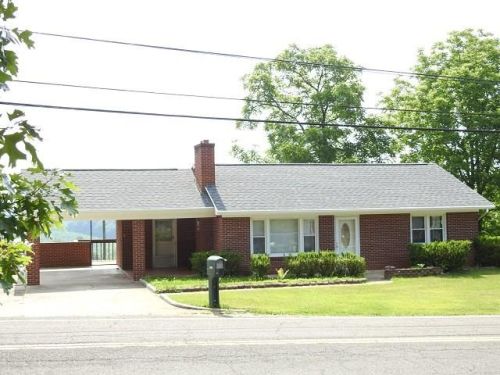 2008 Fries Rd, Meadowcreek VA  24333-5050 exterior