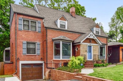 86 Morris Brown Dr, Atlanta, GA 30314-3035