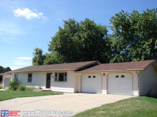 205 Mitchell St, Bradshaw, NE 68319-3006
