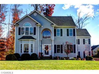 8801 Bailey Creek Rd, Midlothian, VA 23112-6888
