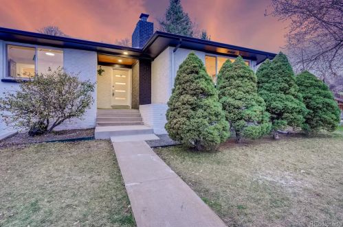 9990 35th Ave, Denver CO  80033-5707 exterior