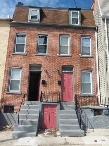132 Hall St, Allentown, PA 18101-2234