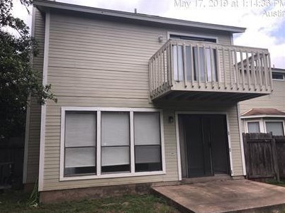 4907 Cana Cv, Austin, TX 78749-4665