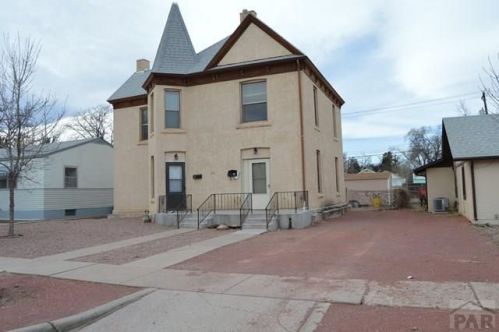 511 Belmont Ave, Pueblo CO  81004-1339 exterior