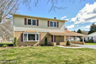 4490 Tulip Tree Ln, Middletown, MD 21769-7611