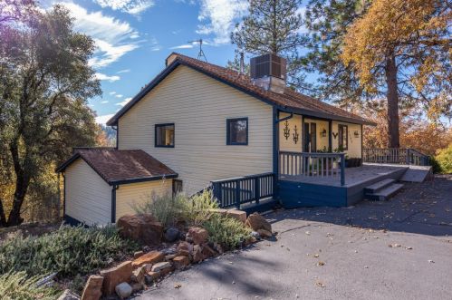 4200 Halfmoon Dr, Swansboro Country, CA 95667-7983