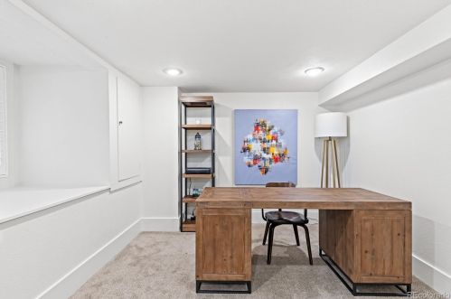 1432 Vine St, Denver CO  80206-2016 exterior