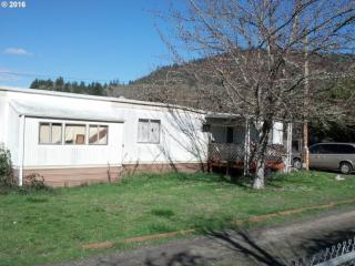 50 Pioneer St, Lowell, OR 97452-9721
