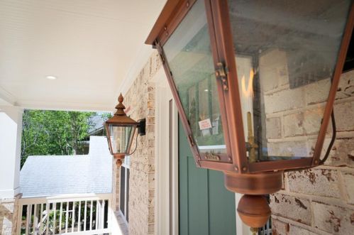 425 Harold Ave, Atlanta GA  30307-1739 exterior