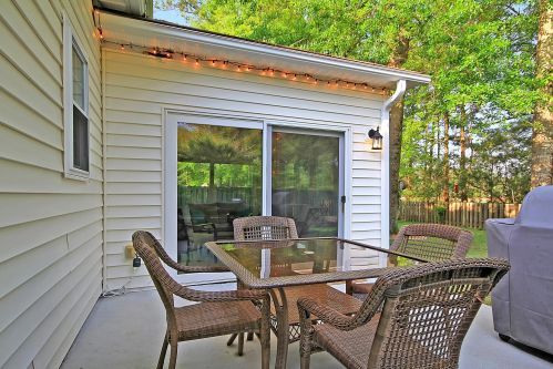 144 Sweet Alyssum Dr, Ladson SC  29456-3898 exterior