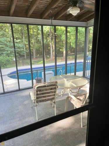 3360 Squire Ln, Conyers GA 30094-3541 exterior