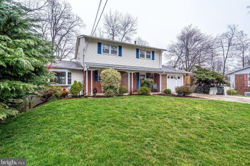 6909 Brisbane St, Springfield, VA 22152-3410