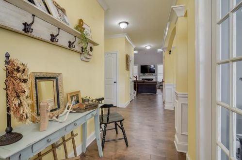 5613 Sunbury Loop, Evans GA 30809-7254 exterior