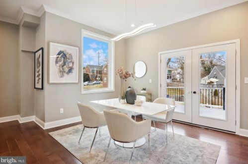 900 Prospect St, Silver Spring MD  20912-6875 exterior