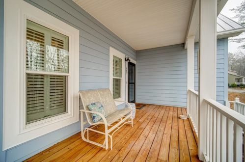 95 Sable Ct, Big Canoe, GA 30143-5940