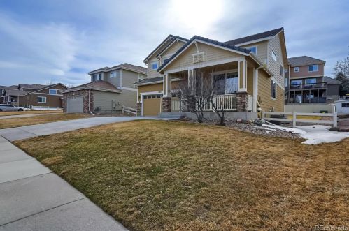 12813 Domingo Ct, Parker, CO 80134-6643