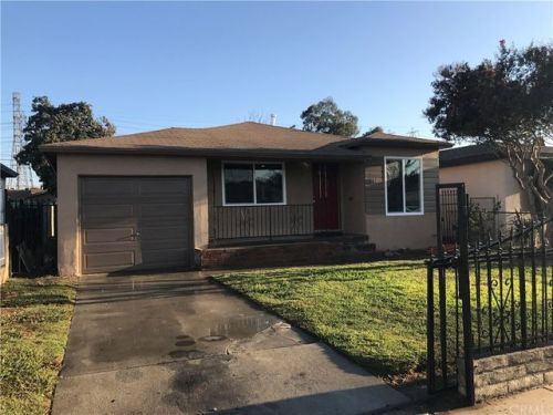 116 Bennett St, Compton, CA 90220-4907