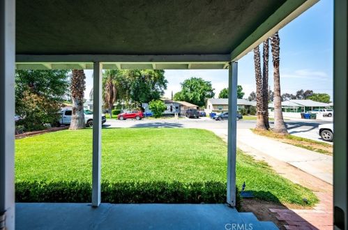 4355 Via San Jose, Riverside CA  92504-2400 exterior