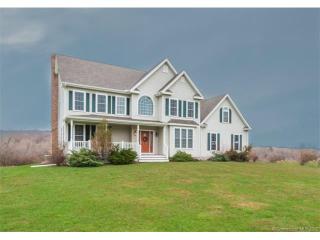 345 Chauncey Rd, Middletown, CT 06457-5582