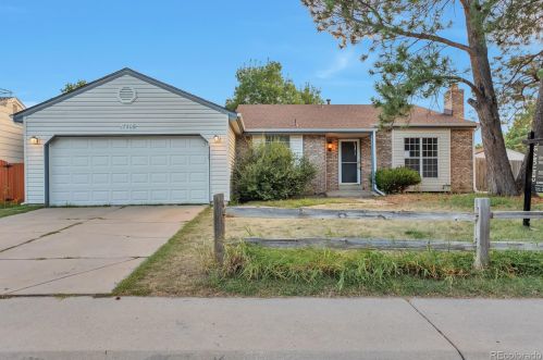 17506 Prentice Cir, Denver, CO 80015-2461