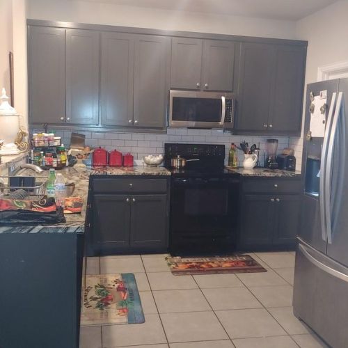 109 Fogg St, Fort Worth TX  76110-6216 exterior