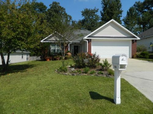 110 Mcvey Trl, Lithonia, GA 31028-1137