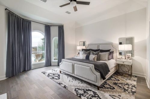 6615 Candle Ridge Cv, Austin TX  78731-2850 exterior