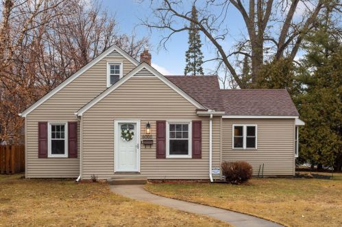 6000 Hamilton St, Minneapolis, MN 55416-2316