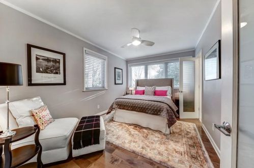 2645 Margaret Mitchell Dr, Atlanta GA  30327-1839 exterior