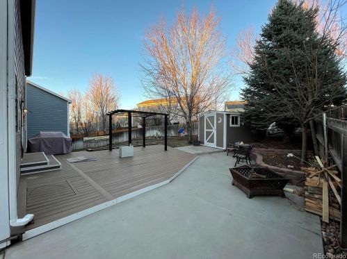 5226 Riviera Cir, Aurora CO 80015-6016 exterior