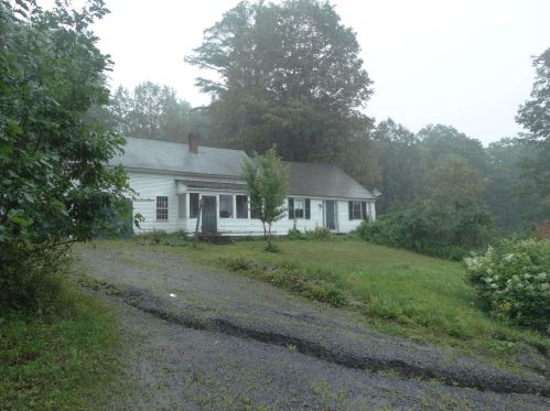 400 Old Harrisville Rd, Marlborough, NH 03455-2305