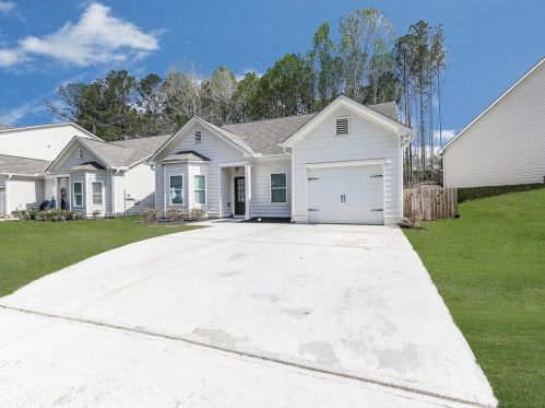 318 Hood Park Dr, Big Canoe GA  30143-8509 exterior