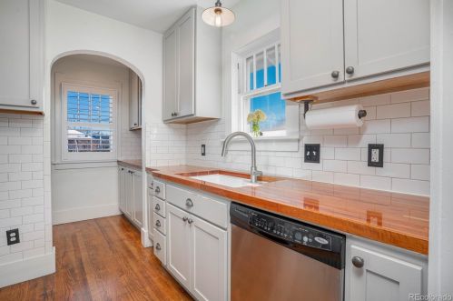 3926 Acoma St, Englewood CO 80110-4621 exterior